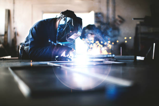  Sardinia, OH Welder Pros