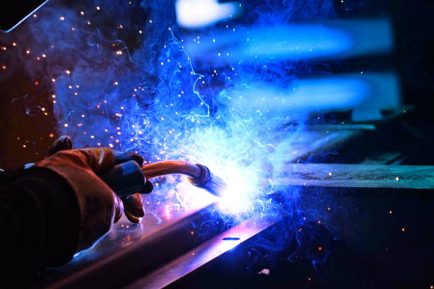 Best Specialty Welding Processes in Sardinia, OH