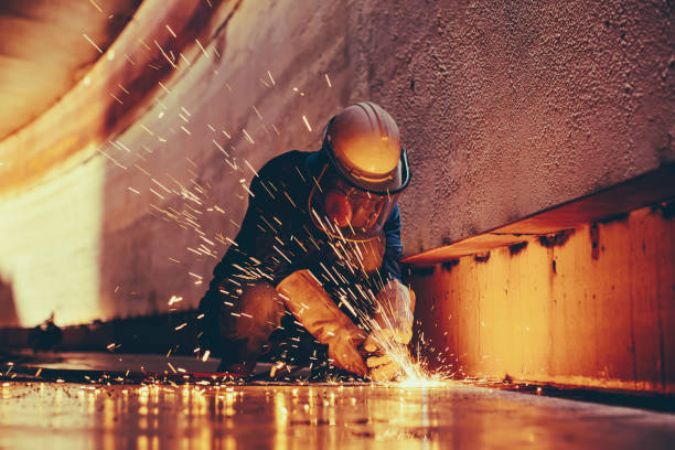 Best Food and Beverage Processing Equipment Welding in Sardinia, OH